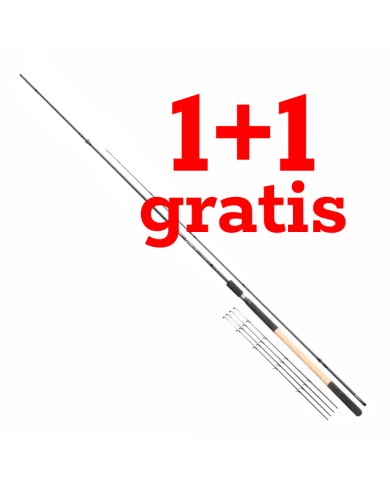 Wędka GENLOG ENSO Feeder 3.30m 65g