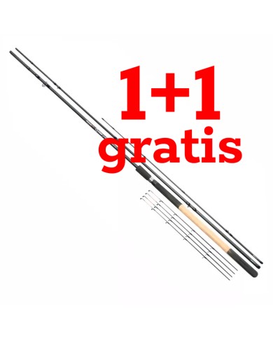 Wędka GENLOG ENSO Feeder 3.60m 75g