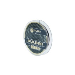 Plecionka GURU Pulse 8 Braid 150m – 0.12mm