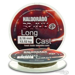 Plecionka HALDORADO Braxx Long Cast 0.20mm - 10m