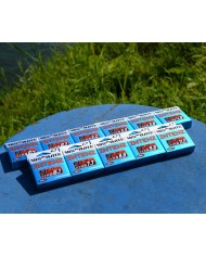 Żyłka Cresta Visorate Power Mono 0.15MM 100M Żyłka Cresta Visorate Power Mono 0.15MM 100M