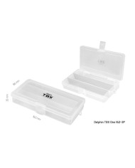 Pudełko DELPHIN TBX One 162-3P 162x86x35 mm