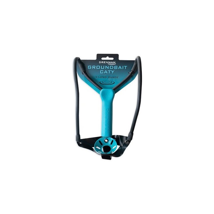 Proca DRENNAN Ground Bait Caty - X Long Range