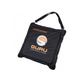 Mata GURU Fusion Black Mat Bag