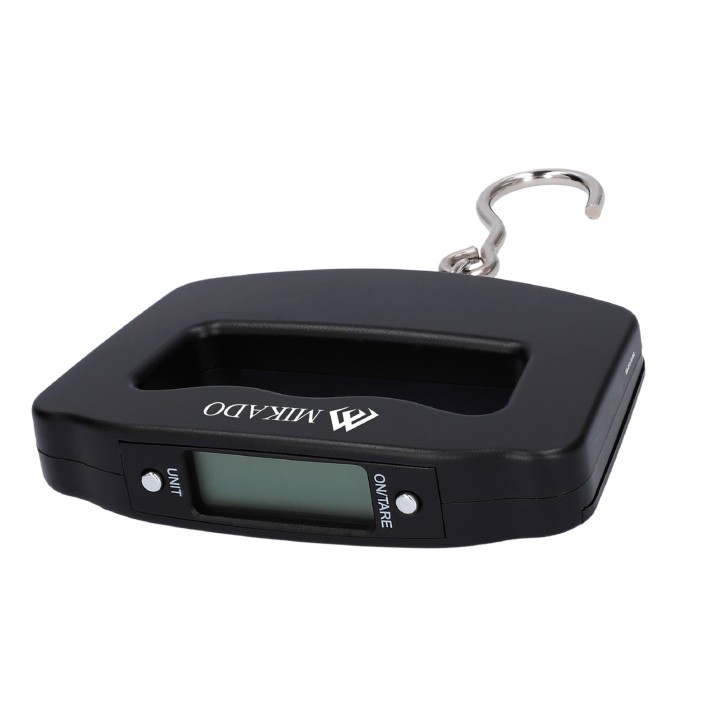 Waga Elektroniczna MIKADO 50kg AM-DFS-50-002