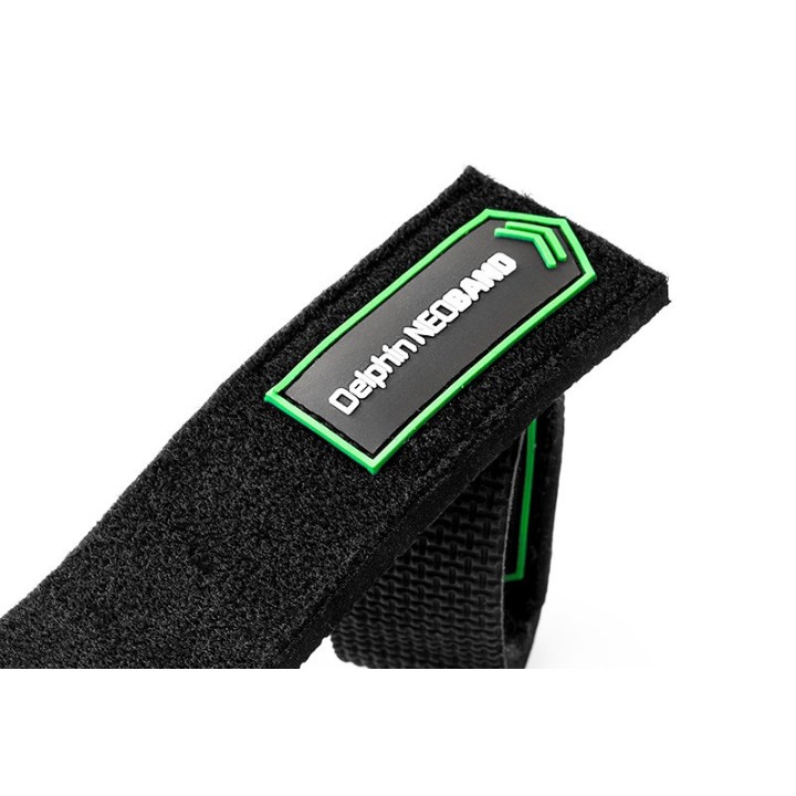 Opaski DELPHIN Neoband 2szt