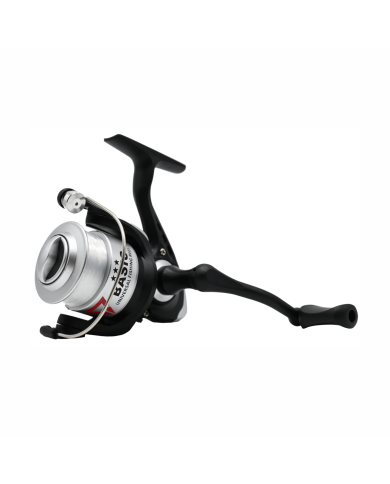 Zestaw SPINNING Ultra Light Wędka + Kołowrotek z Żyłką