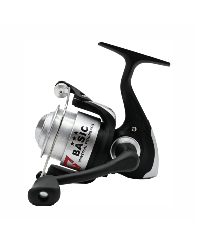 Zestaw SPINNING Ultra Light Wędka + Kołowrotek z Żyłką