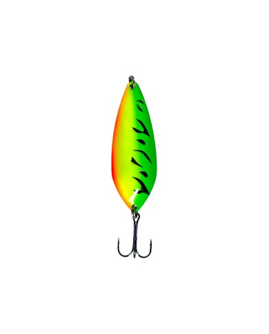Wahadłówka GERMINA Esox 2 - 18 g Fire Tiger