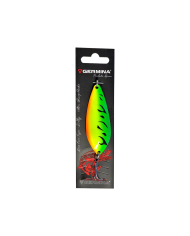 Wahadłówka GERMINA Esox 2 - 18 g Fire Tiger