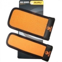 Opaski GURU Rod Bands