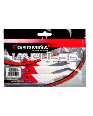 Zestaw Przynęt Spinningowych Błystki Cykady Gumy Wirujące Ogonki + Pudełko