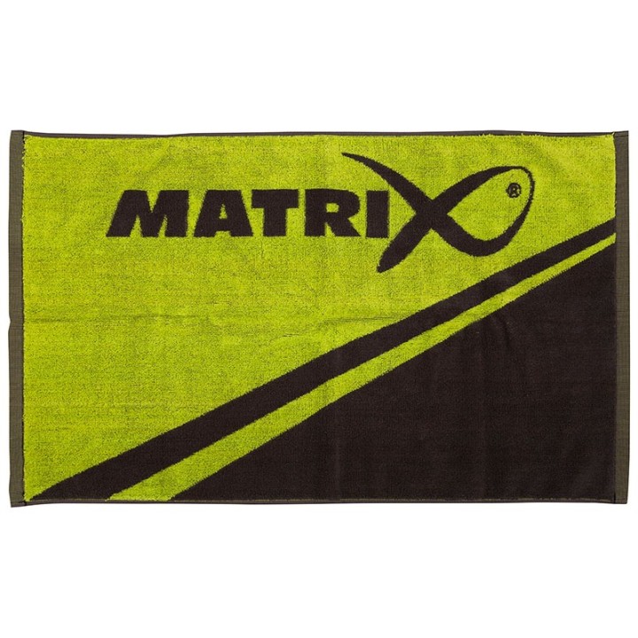 Ręcznik MATRIX Hand Towel