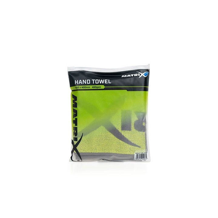 Ręcznik MATRIX Hand Towel