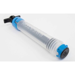 Pompka do pelletu PRESTON Super Pellet Pump