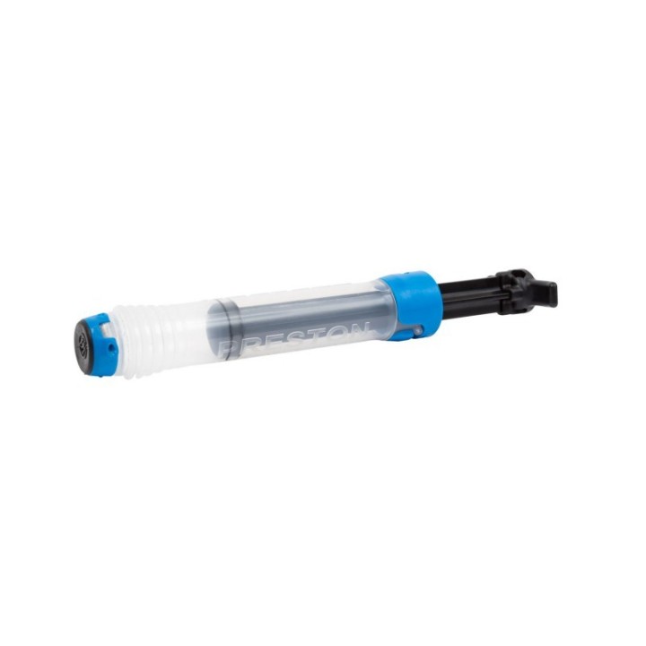 Pompka do pelletu PRESTON Super Pellet Pump