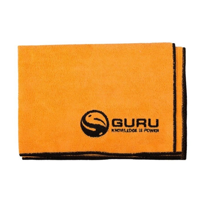 Ręcznik Guru Microfibre Hand Towel