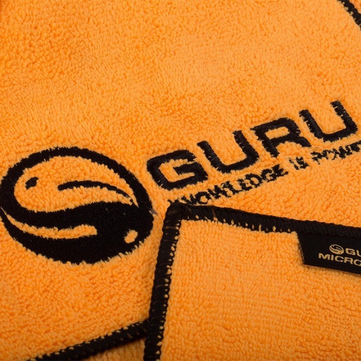 Ręcznik Guru Microfibre Hand Towel