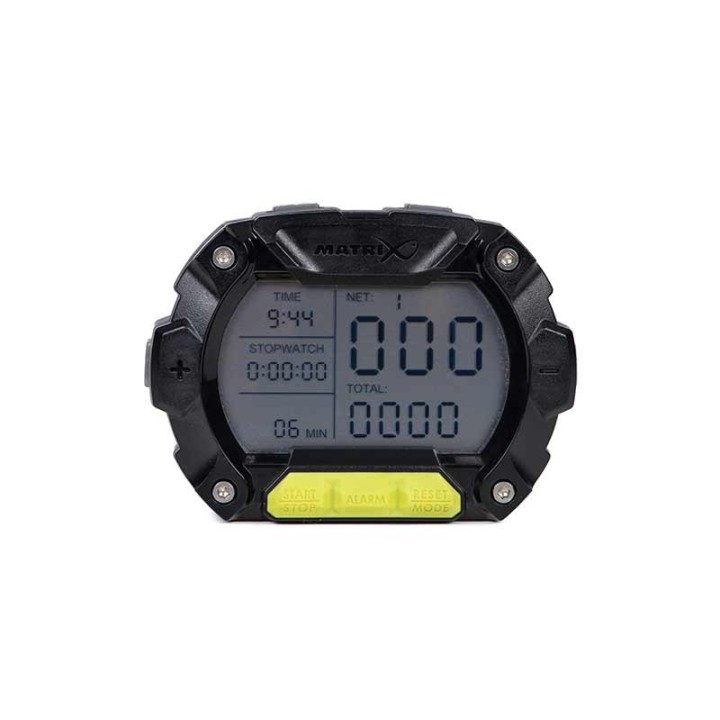 Licznik MATRIX Digital Clicker PRO