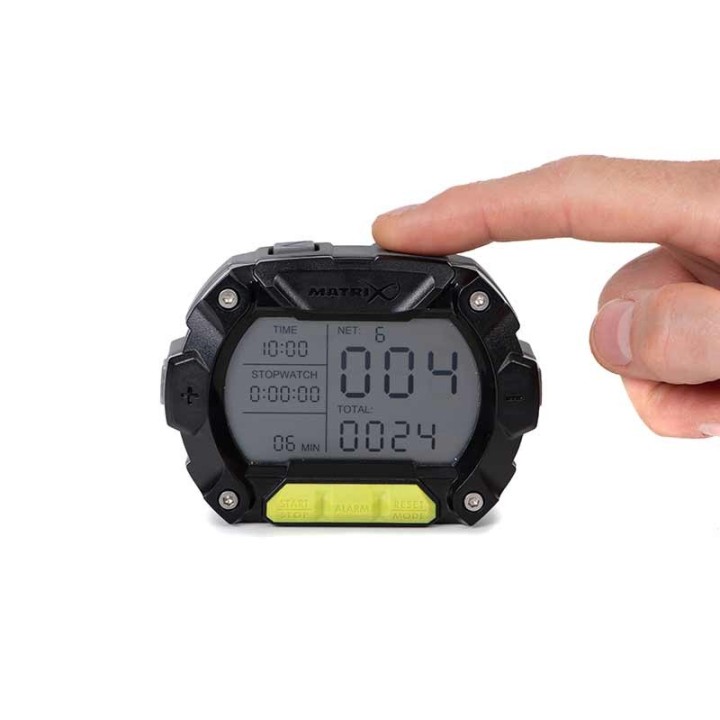 Licznik MATRIX Digital Clicker PRO