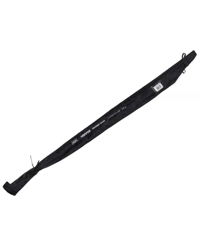 Wędka LUCKY JOHN Vanrex Finess Game 213cm 3-9g