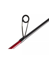 Wędka LUCKY JOHN Vanrex Finess Game 213cm 3-9g