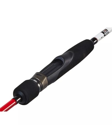 Wędka LUCKY JOHN Vanrex Finess Game 213cm 3-9g