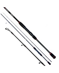 Wędka spinning Germina POPULAR 12-35g 2.75m x-fast