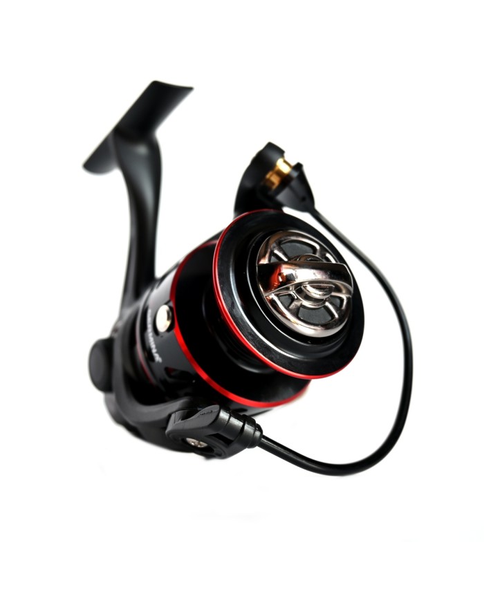 Kołowrotek GERMINA Reel Technik 4000