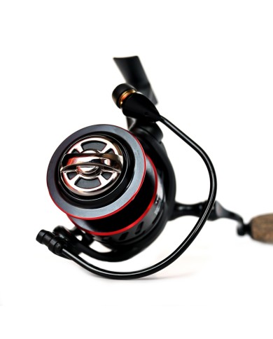 Kołowrotek GERMINA Reel Technik 4000