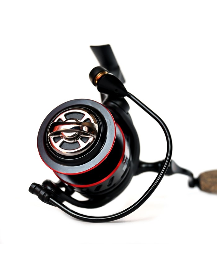 Kołowrotek GERMINA Reel Technik 4000