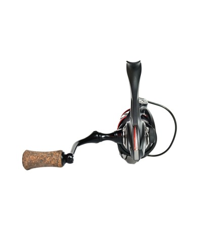 Kołowrotek GERMINA Reel Technik 4000