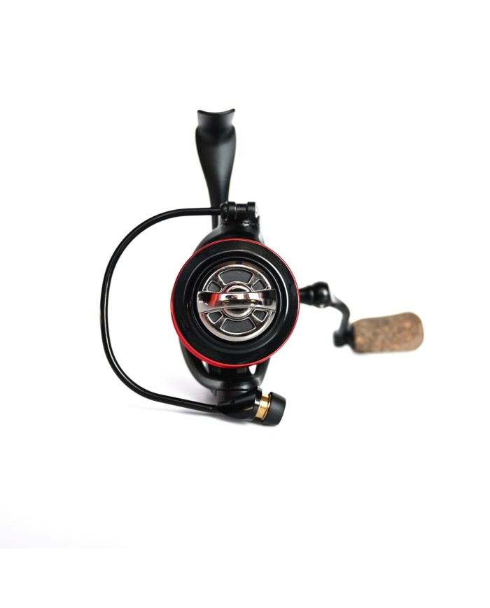 Kołowrotek GERMINA Reel Technik 4000