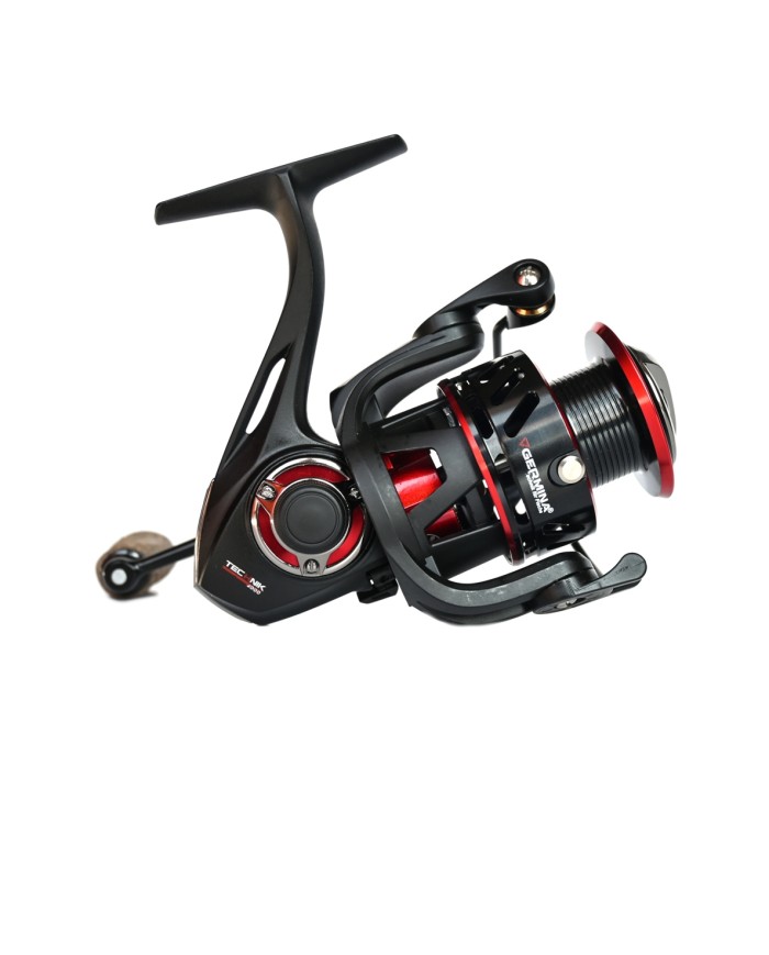 Kołowrotek GERMINA Reel Technik 4000