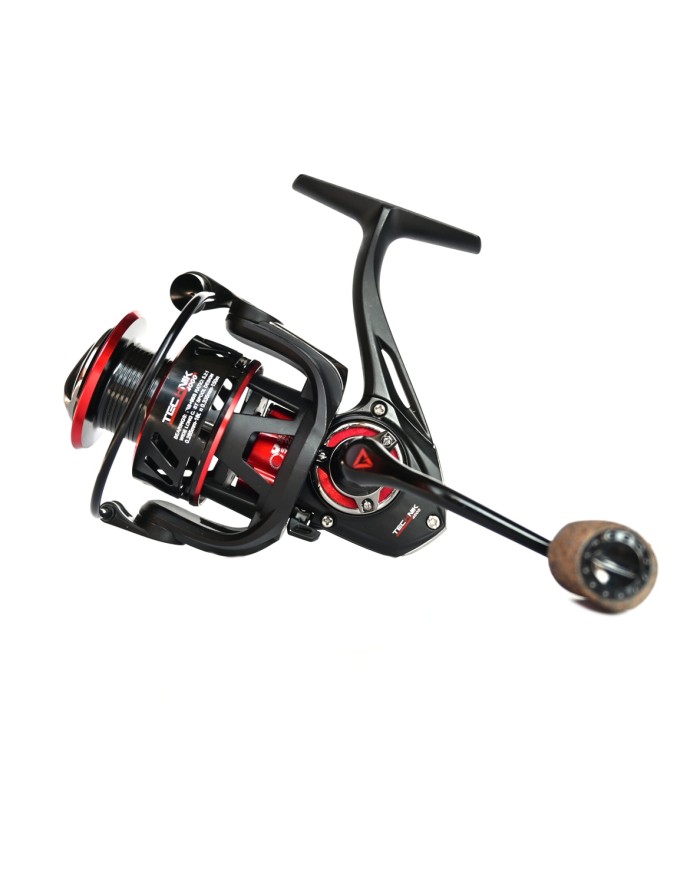 Kołowrotek GERMINA Reel Technik 4000