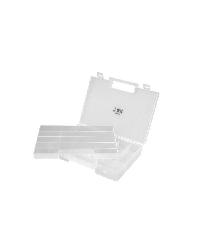 Pudełko DELPHIN TBX One 225-15P - 225x155x45mm