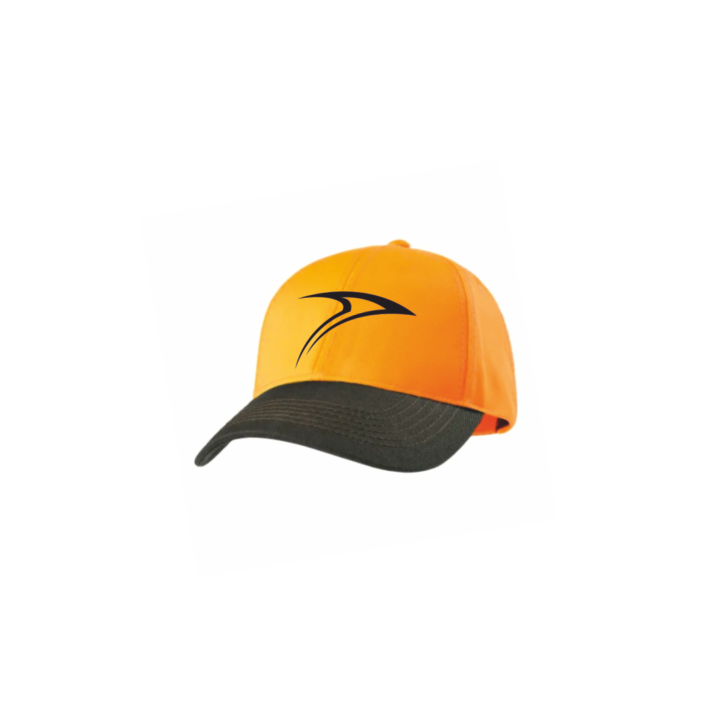 Czapka z daszkiem GENLOG Bro Orange