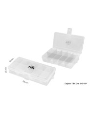 Pudełko DELPHIN TBX One 186-10P - 186x98x35mm