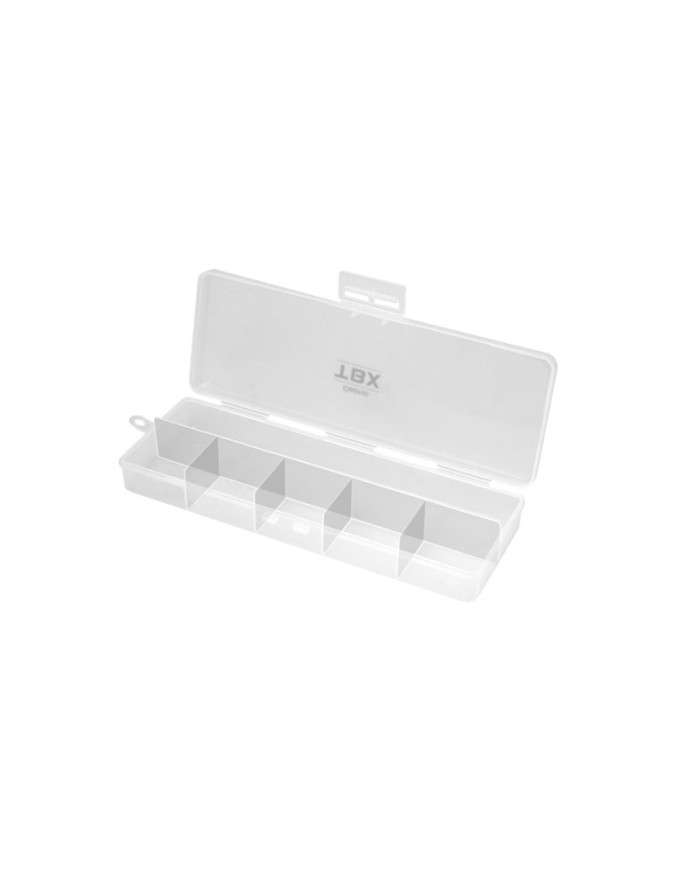 Pudełko DELPHIN TBX One 223-6P - 223x84x33mm