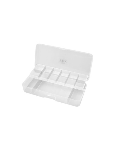 Pudełko DELPHIN TBX One 230-11P - 230x119x45mm