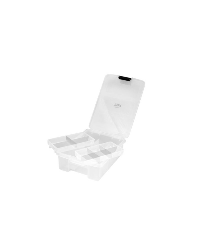 Pudełko DELPHIN TBX One 253-16P - 253x167x70mm