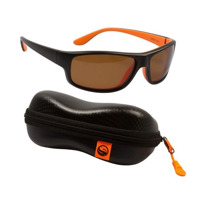 Okulary Guru Competition Pro