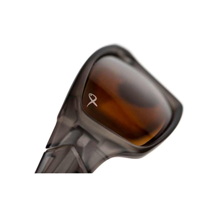 Okulary MATRIX Polarised Sunglasses - Wraps