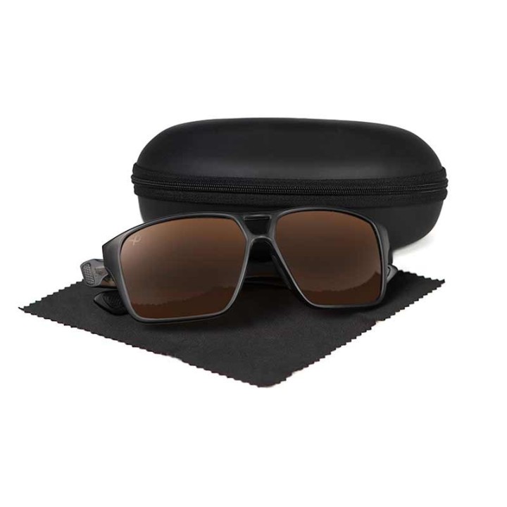 Okulary MATRIX Polarised Sunglasses - Casual