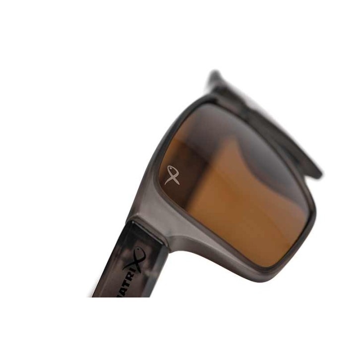Okulary MATRIX Polarised Sunglasses - Casual