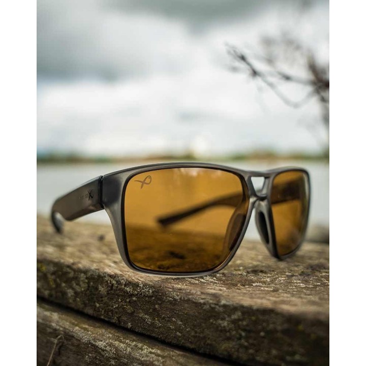 Okulary MATRIX Polarised Sunglasses - Casual