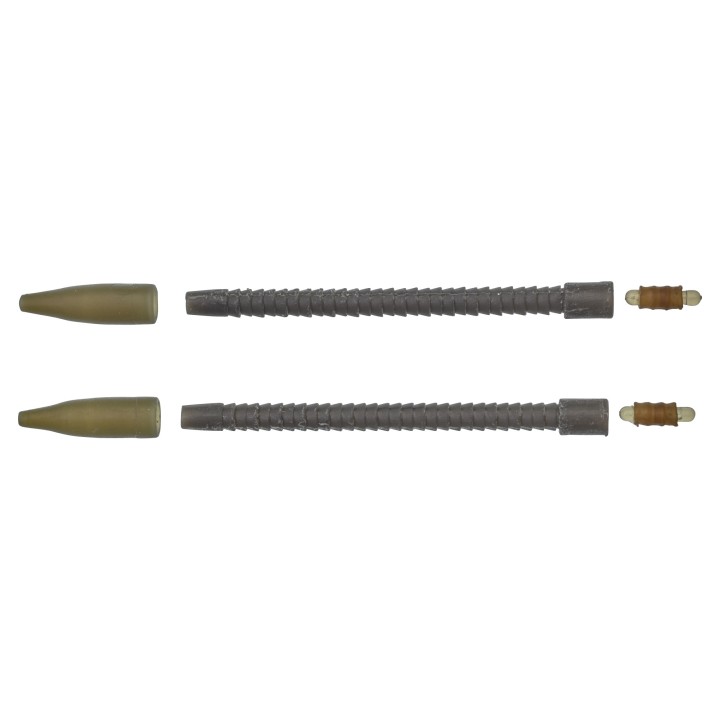 Trzonki Rurki SENSAS EDS Inline Tube - op. 2 szt.