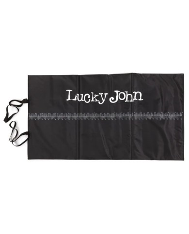 Lucky John fish measuring mat BBS