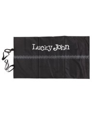 Lucky John fish measuring mat BBS
