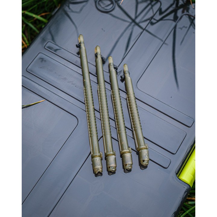 Trzonki MATRIX Elasticated Stems - L